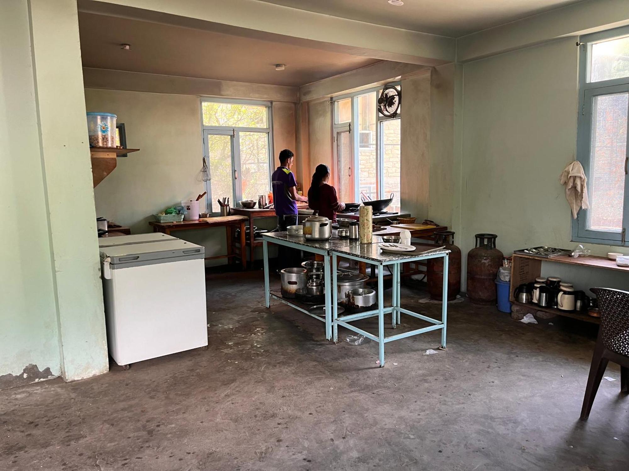 Hotel English Rose, #Personal Parking, #Petfriendly, #Garden, #Bonfire Under The Stars Manāli Esterno foto
