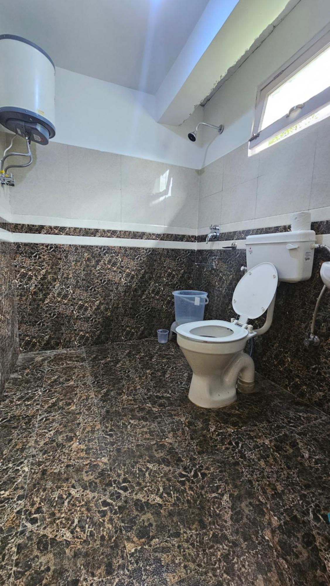 Hotel English Rose, #Personal Parking, #Petfriendly, #Garden, #Bonfire Under The Stars Manāli Esterno foto