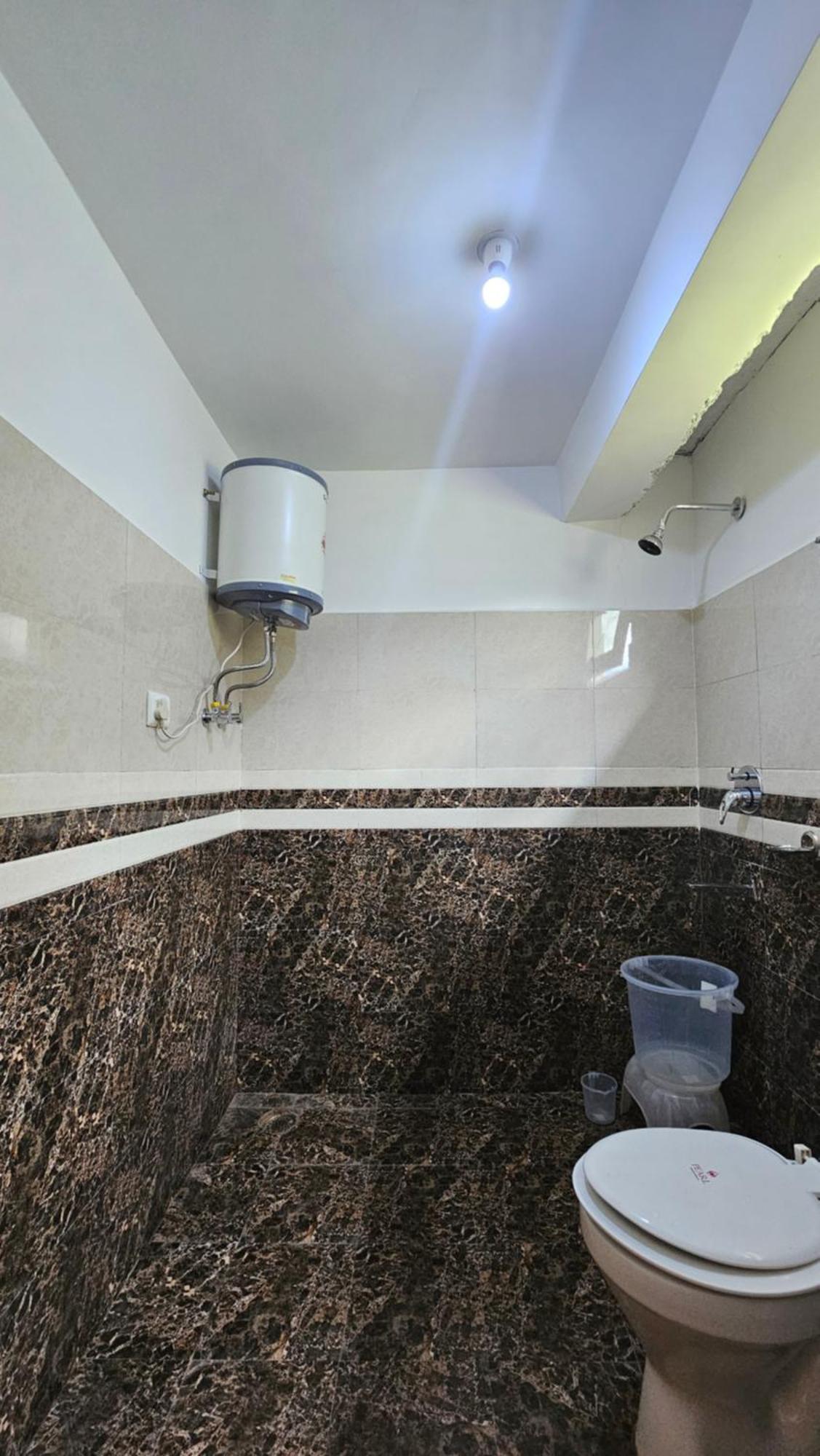 Hotel English Rose, #Personal Parking, #Petfriendly, #Garden, #Bonfire Under The Stars Manāli Esterno foto